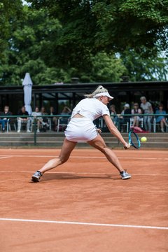 Bild 158 - BL2 THC von Horn und Hamm - Der Club an der Alster : Ergebnis: 0:9